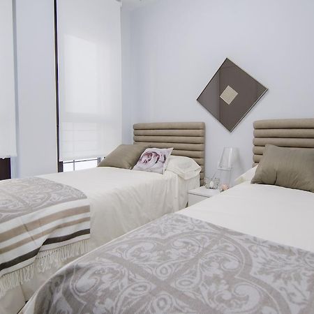 Arenales Playa Superior By Mar Holidays Arenales del Sol Eksteriør bilde