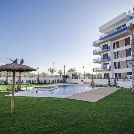 Arenales Playa Superior By Mar Holidays Arenales del Sol Eksteriør bilde