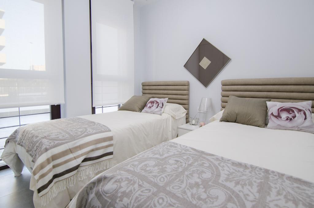 Arenales Playa Superior By Mar Holidays Arenales del Sol Eksteriør bilde
