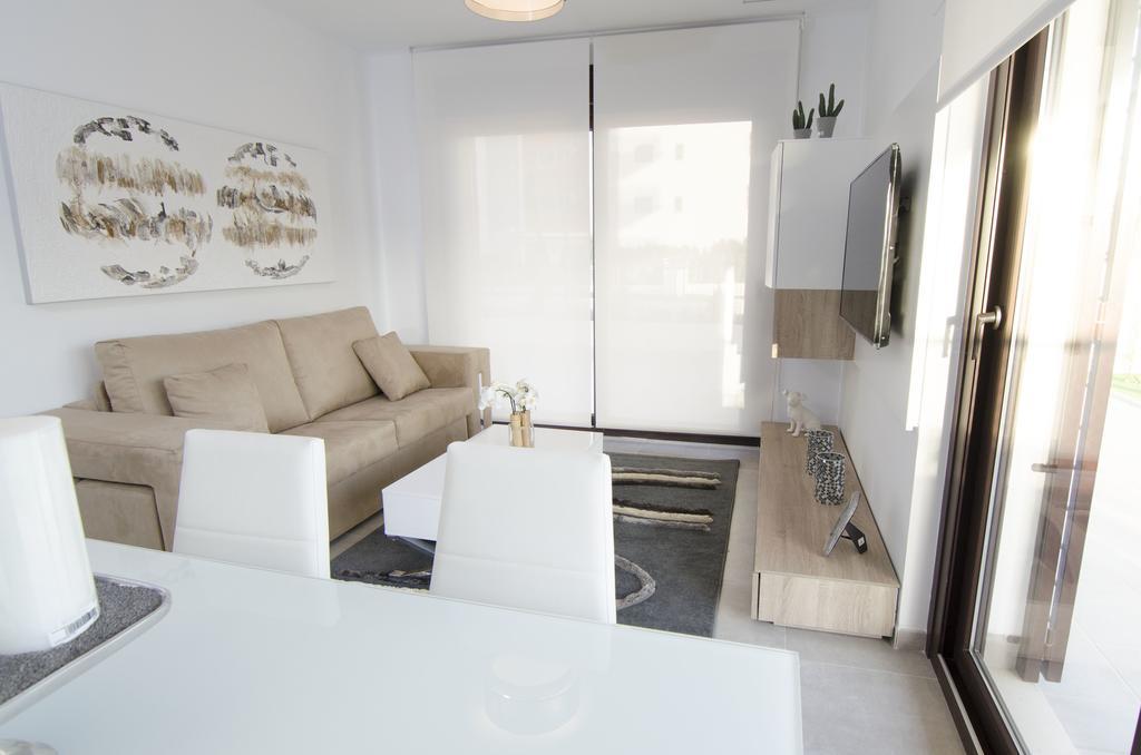 Arenales Playa Superior By Mar Holidays Arenales del Sol Eksteriør bilde