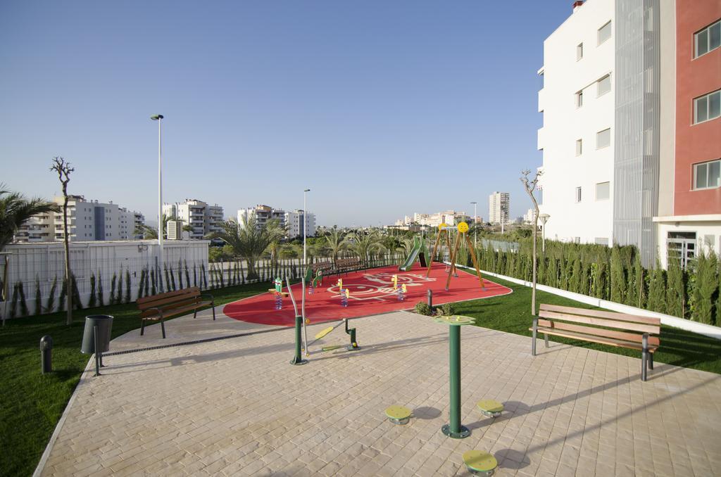 Arenales Playa Superior By Mar Holidays Arenales del Sol Eksteriør bilde